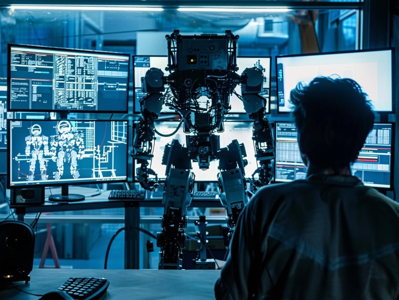 Mobirise Website Builder